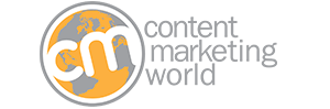 speakers at Content Marketing World